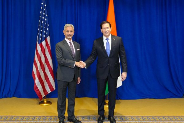 Saudskoarabský minister zahraničia pricestoval do USA na rokovania s Rubiom