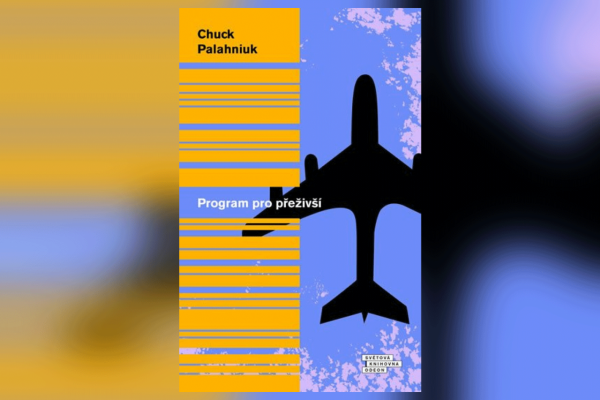 Knižný klub .týždňa: Program pre preživších – od autora Klubu bitkárov