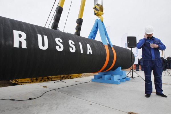 Americký rezort zahraničia uvalil sankcie na ďalšiu firmu pre prácu na plynovode Nord Stream 2