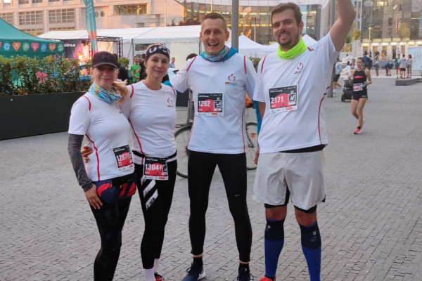 Občianske združenie BILLA ľuďom oslavuje päť rokov