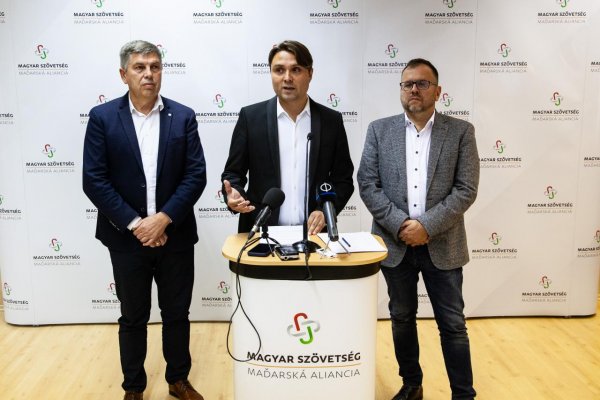 Potrebuje slovenská opozícia „slovenský Fidesz“?