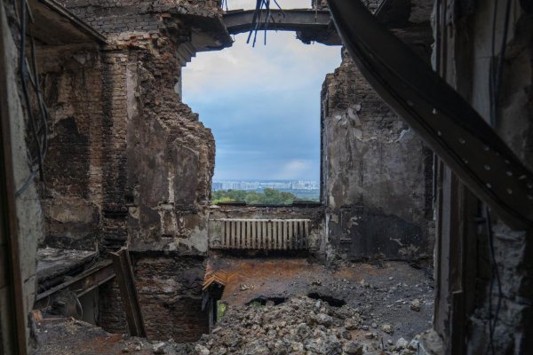 Udalosť dňa: Ukrajina je pre trvalý mier pripravená urobiť všetko​, vyhlásil Zelenskyj v deň štvrtého výročia ruskej invázie