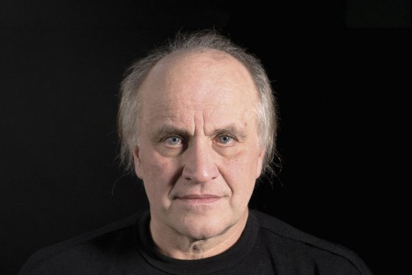 Michael Kocáb: Navrhujem trest „smetisko dejín“