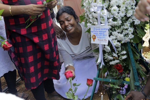 K útokom na Srí Lanke sa prihlásil Islamský štát