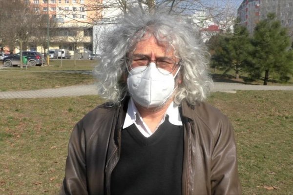 Politológ Mesežnikov: Matovič dovozom Sputnika V porušil všetky pravidlá a protokoly