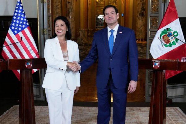 USA presunú milióny dolárov vo vojenskej pomoci určenej aj pre Slovensko do Latinskej Ameriky
