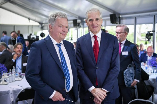 Turecko podporí vstup Fínska a Švédska do NATO