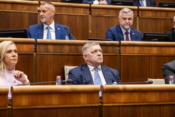 Fico odmieta spájať ďalšiu pôžičku pre Ukrajinu s budúcim rozpočtom EÚ