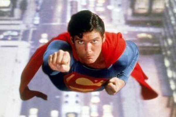 Hral Supermana, po nehode sa stal Christopher Reeve hrdinom pre ľudí so zdravotným znevýhodnením