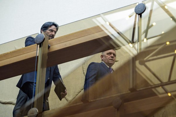 Experti OSN kritizujú eróziu občianskeho priestoru na Slovensku