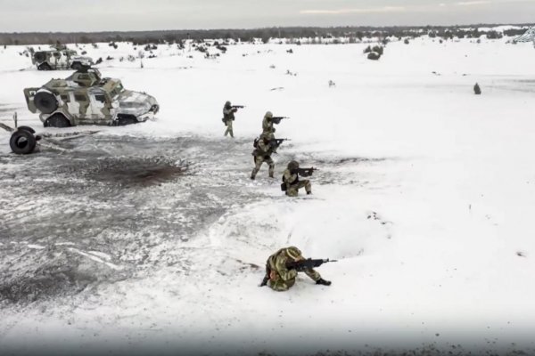 Rusko a Bielorusko začali spoločné vojenské cvičenia Zapad