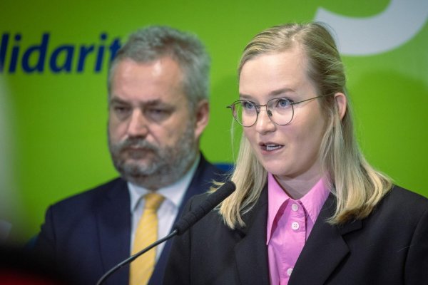 Slovensko je jedinou krajinou, ktorá sa nepripojila k výzve na návrat unesených ukrajinských detí, upozornila Marcinková