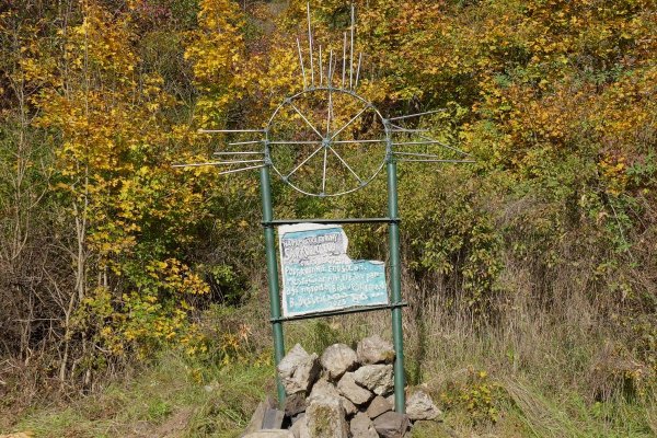 Chladnokrvná vražda v Slnečnej stráni – zabudnutý rómsky holokaust