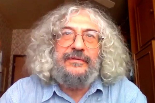 Grigorij Mesežnikov: Svetom sa valí vlna antisemitizmu