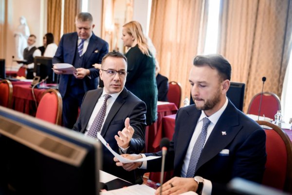 Vláda zruší Úrad na ochranu oznamovateľov a nahradí ho novým