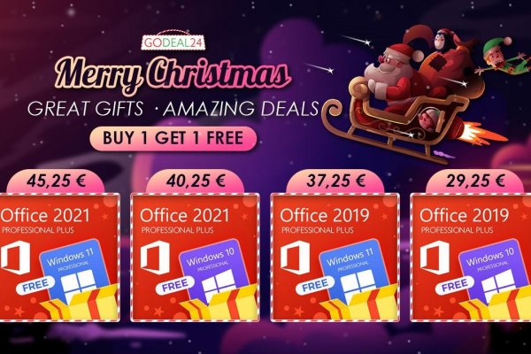 Santa prichádza, získajte Windows10/11 zadarmo ako darček!