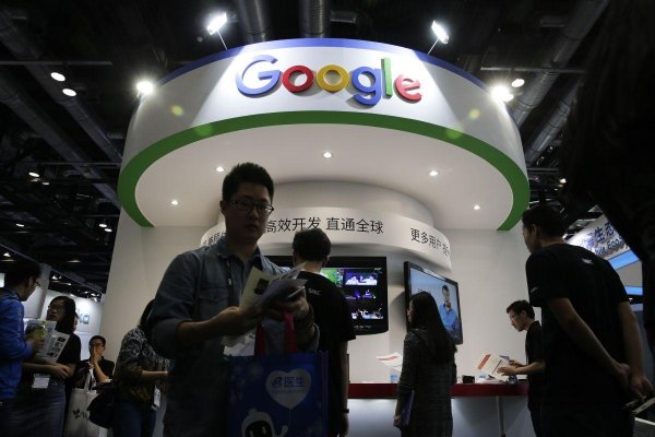 Google sa prispôsobil Číne. Vyvíja cenzurovaný vyhľadávač