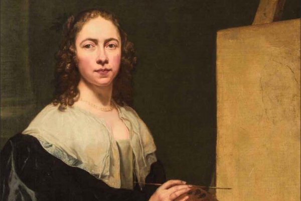 Bola lepšia než mnohí muži. A predsa na 200 rokov zmizla: Michaelina Wautier