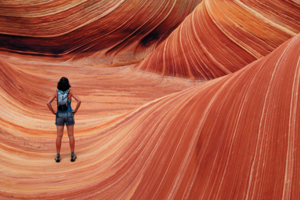 Čoraz viac ľudí chodí na dovolenky osamote