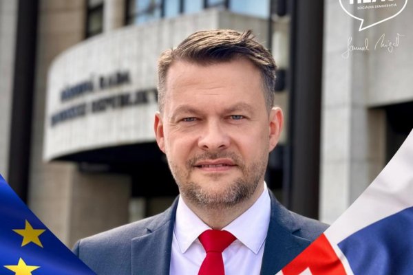 Prípadom podozrenia z korupcie poslancov z Hlasu sa zaoberá úrad organizovaného zločinu – čo to znamená podľa Maríny Gálisovej