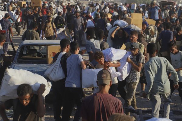 Izrael sčasti obnoví obchod v Pásme Gazy