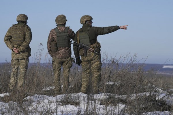 Časť ruských vojakov sa od ukrajinských hraníc vracia na základne