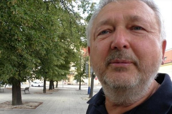 Kravčík: Nezmyselne sa zbavujeme toho najcennejšieho – vody