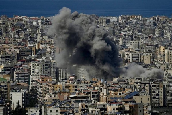 Zažili sme viaceré vojny, ale tá v Iráne je iná