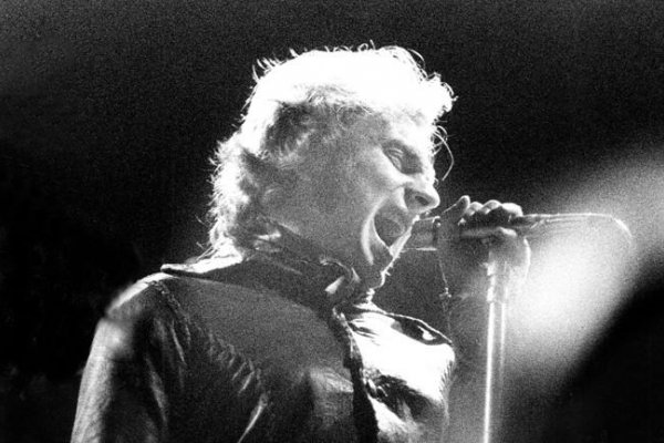 Van Morrison a Bryan Ferry: Dve legendy, jeden čas