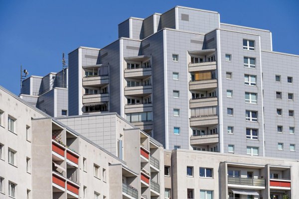 Panelové sídliská: Znamenie doby