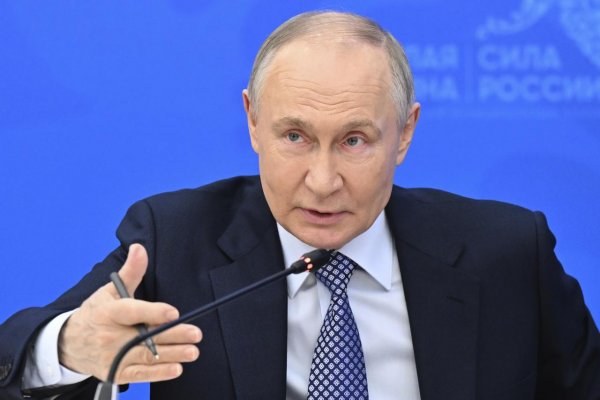 Putin podpísal nové zákony zamerané na potláčanie disentu v krajine