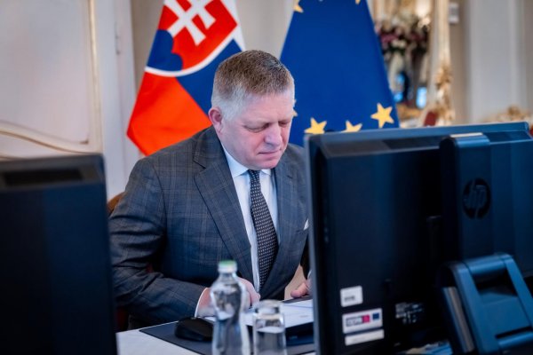 Fico telefonoval s Magyarom, témou bola energetickú bezpečnosť aj Benešove dekréty