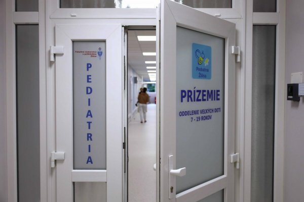 Smatana: O zdravotnom stave ľudí nerozhoduje iba kvalita nemocníc ale aj samotný zdravotnícky systém