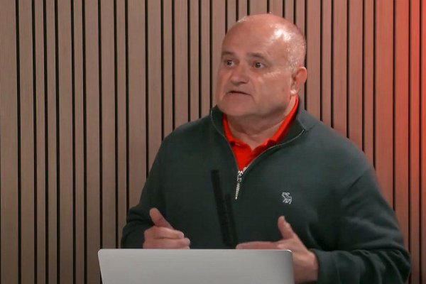 Mihál u Braňa Závodského: Finančná správa každý deň mení informácie o transakčnej dani