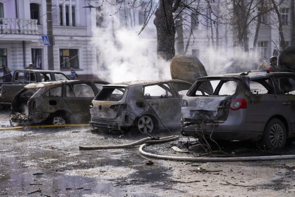 PS vyzýva Fica a Blanára na odsúdenie ruského raketového útoku na mesto Sumy