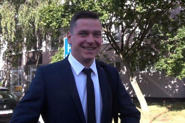 Verejnosť nemôže sledovať súd s Rybaničom