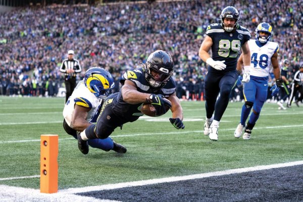 Pozvánka na Super Bowl