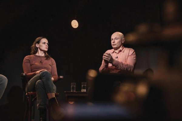 Štefan Hríb: Pocta vedcom, ktorí to nevzdali