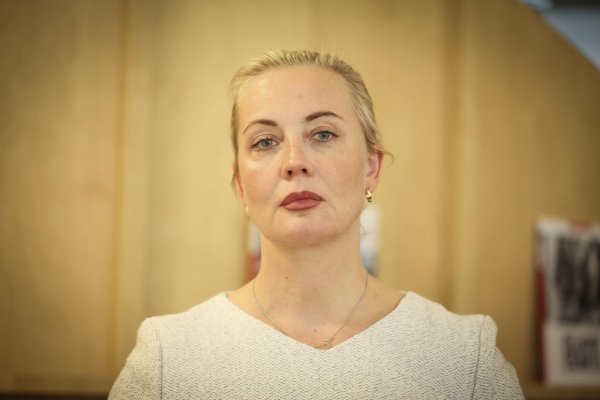 Alexeja Navaľného podľa laboratórnych testov otrávili