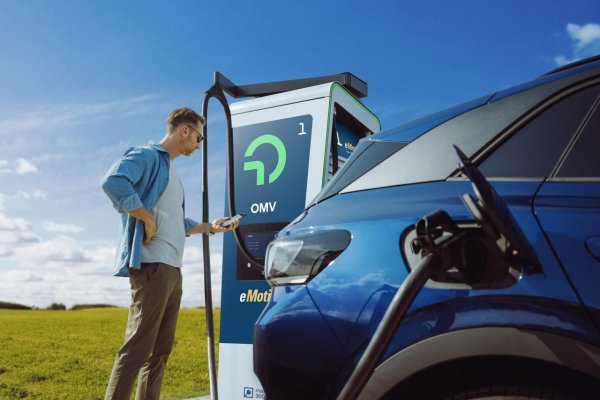 5 tipov pre správne nabíjanie elektromobilu v zime