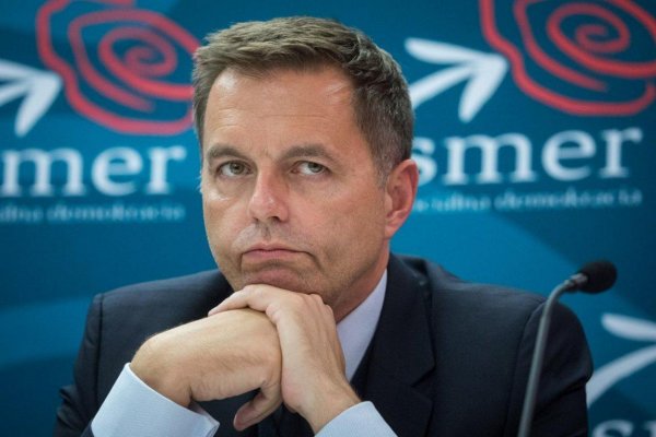 V slovenskej justícii sú aj statoční jednotlivci a jednotlivci hýbu dejinami