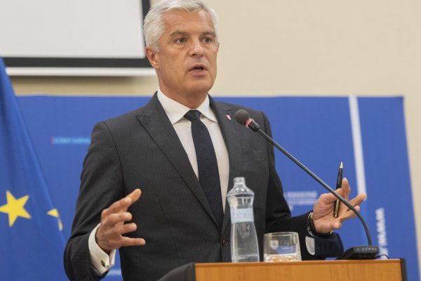 Minister Korčok chce zmeny pri kúpe nehnuteľností cudzími štátmi
