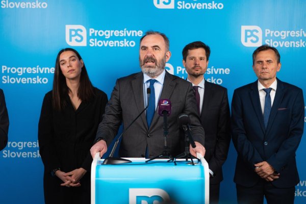 PS: Vláda a najmä minister Takáč pri ochorení slintačky a krívačky zlyhali