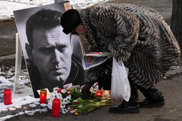 Únia uvalila sankcie na šiestich Rusov spojených s otravou Alexeja Navaľného
