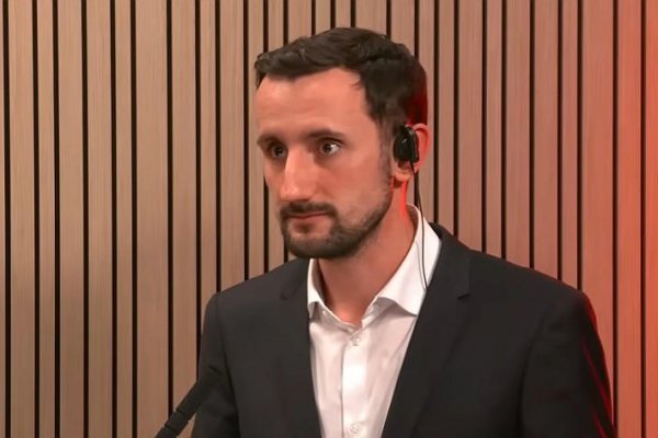 Potočár u Braňa Závodského: Ceny energií už nie sú extrémne. Peniaze na energopomoc by sa dali využiť zmysluplnejšie