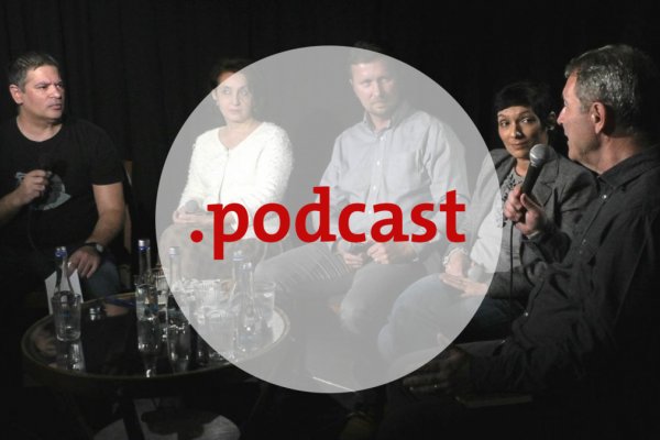 Rómovia 30 rokov po revolúcii