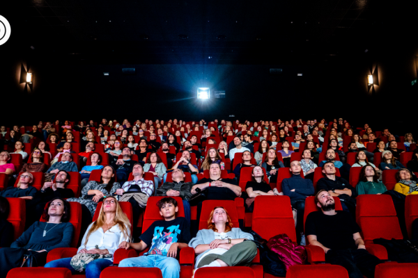 Ideologické zásahy do Audiovizuálneho fondu ohrozujú existenciu festivalu Jeden svet