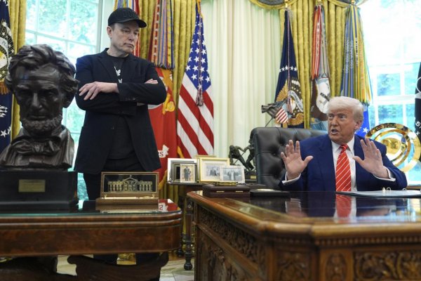 Musk kritizoval Trumpov návrh zákona o daniach a výdavkoch