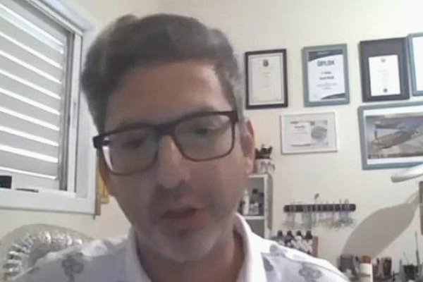 Dávid Polák: Takýto je štát Izrael, v ktorom žijem