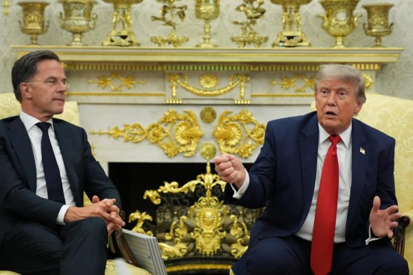 Trump vyjadril sklamanie zo spojencov v NATO v súvislosti s vojnou s Iránom
